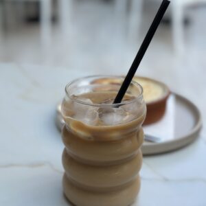 Ice Latte