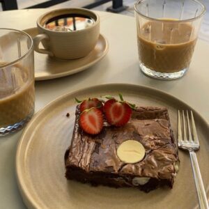 Brownie