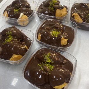 Profiterol