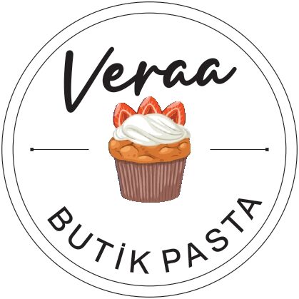 vera butik logo