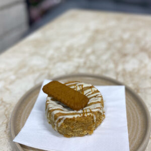 Lotuslu Brownie